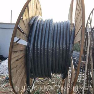 深圳电线电缆回收