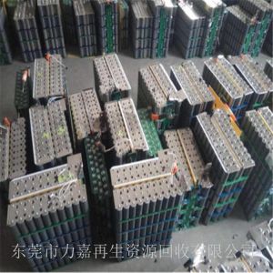 广东锂电池回收